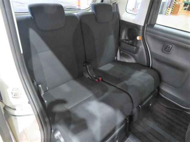 ムーヴキャンバスＸブラックインテリアリミテッド　ＳＡIII（宮崎県）の中古車