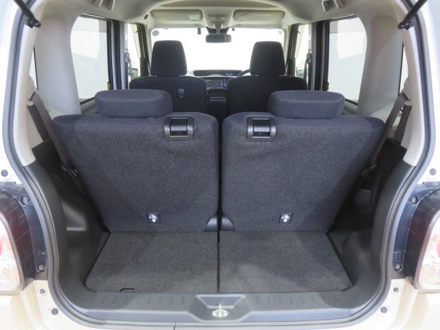 ムーヴキャンバスＸブラックインテリアリミテッド　ＳＡIII（宮崎県）の中古車