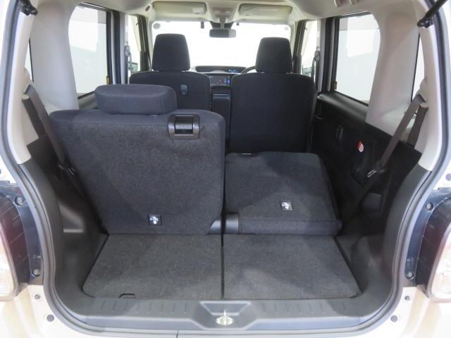 ムーヴキャンバスＸブラックインテリアリミテッド　ＳＡIII（宮崎県）の中古車