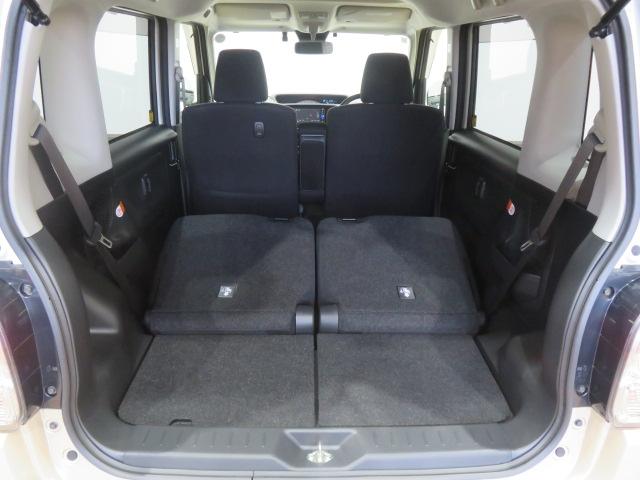 ムーヴキャンバスＸブラックインテリアリミテッド　ＳＡIII（宮崎県）の中古車