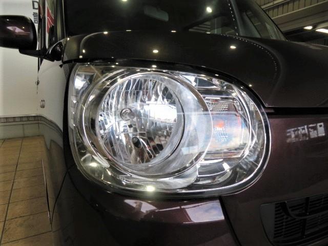 ムーヴキャンバスＸリミテッドメイクアップ　ＳＡIII（宮崎県）の中古車