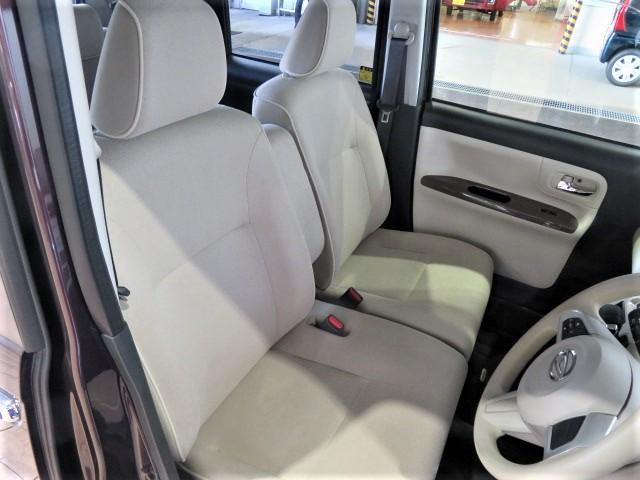 ムーヴキャンバスＸリミテッドメイクアップ　ＳＡIII（宮崎県）の中古車