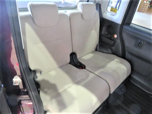 ムーヴキャンバスＸリミテッドメイクアップ　ＳＡIII（宮崎県）の中古車