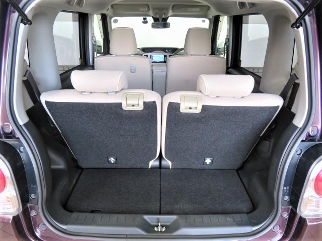 ムーヴキャンバスＸリミテッドメイクアップ　ＳＡIII（宮崎県）の中古車