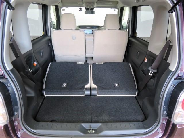 ムーヴキャンバスＸリミテッドメイクアップ　ＳＡIII（宮崎県）の中古車