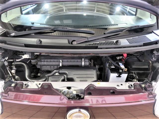 ムーヴキャンバスＸリミテッドメイクアップ　ＳＡIII（宮崎県）の中古車