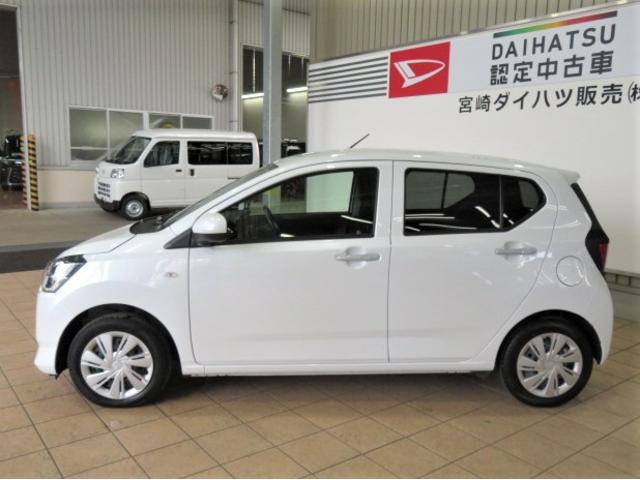 ミライースＸ　リミテッドＳＡIII（宮崎県）の中古車