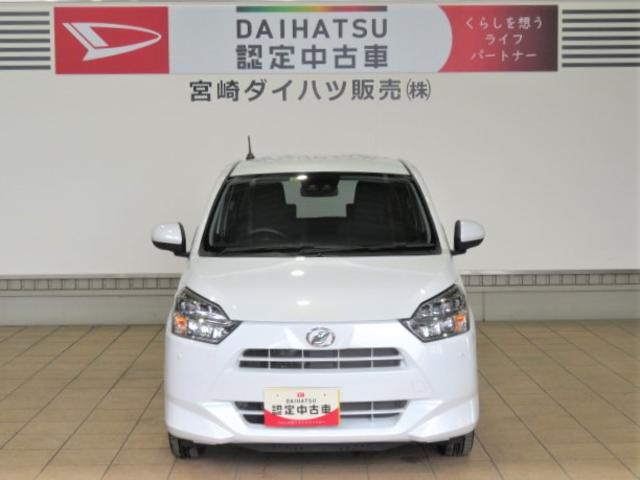 ミライースＸ　リミテッドＳＡIII（宮崎県）の中古車