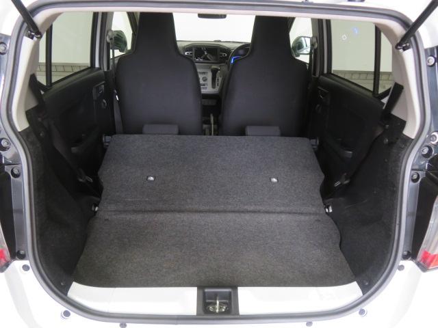 ミライースＸ　リミテッドＳＡIII（宮崎県）の中古車