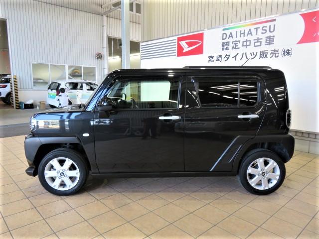 タフトＧ（宮崎県）の中古車