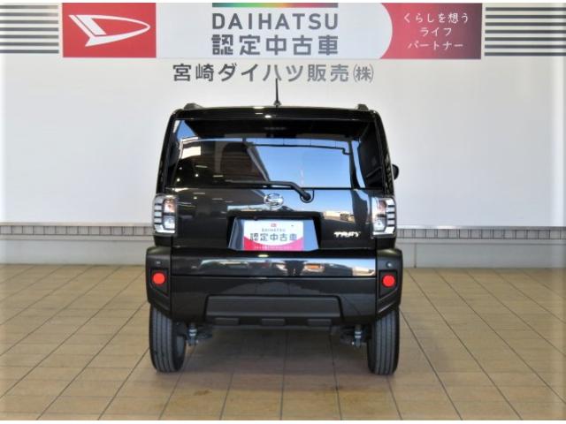 タフトＧ（宮崎県）の中古車