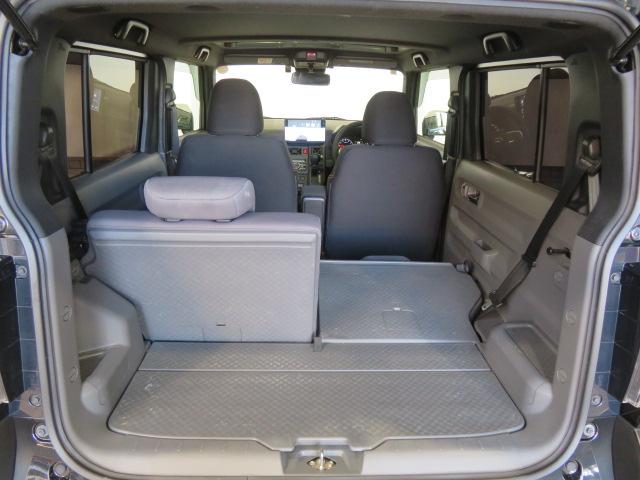 タフトＧ（宮崎県）の中古車