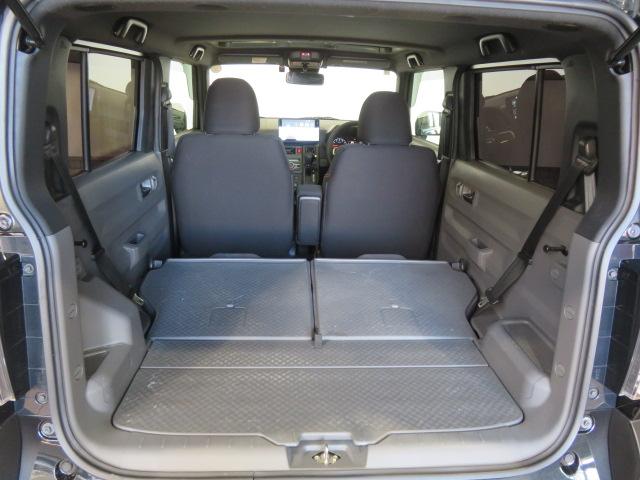 タフトＧ（宮崎県）の中古車