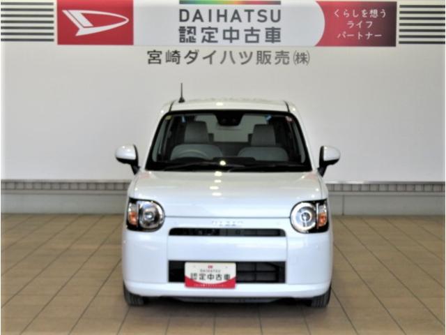 ミラトコットＧ　リミテッド　ＳＡIII（宮崎県）の中古車