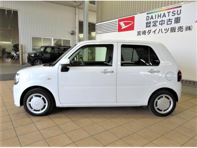 ミラトコットＧ　リミテッド　ＳＡIII（宮崎県）の中古車