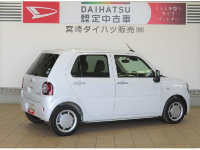 ミラトコットＧ　リミテッド　ＳＡIII（宮崎県）の中古車