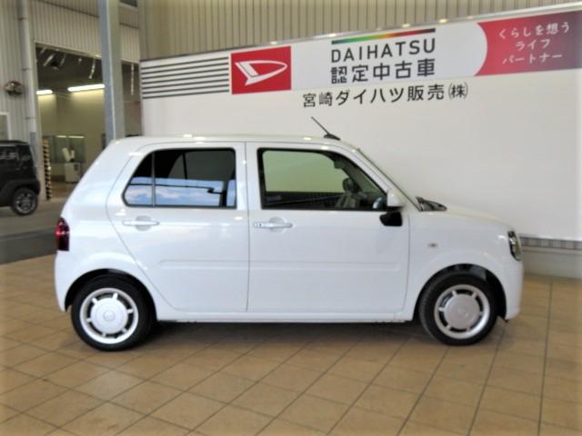 ミラトコットＧ　リミテッド　ＳＡIII（宮崎県）の中古車