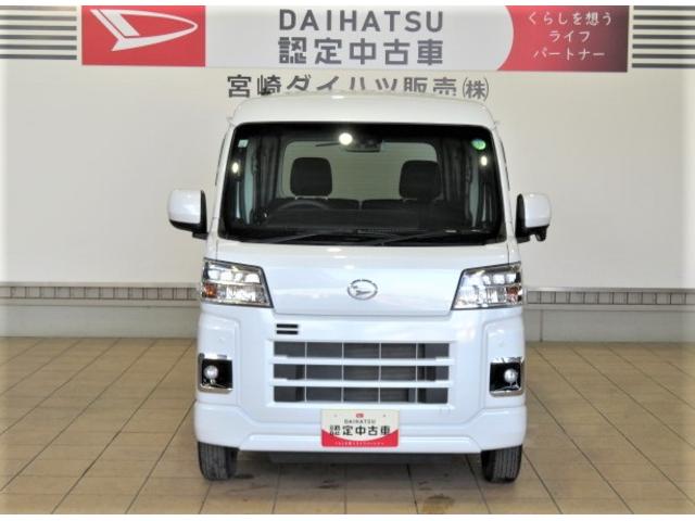 ハイゼットカーゴクルーズ（宮崎県）の中古車