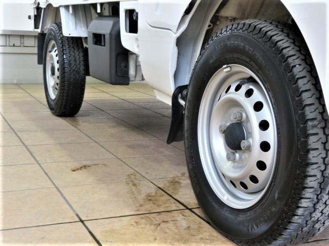 ハイゼットトラックスタンダード　農用スペシャル（宮崎県）の中古車