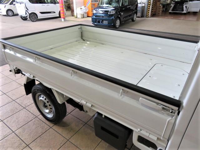 ハイゼットトラックスタンダード　農用スペシャル（宮崎県）の中古車