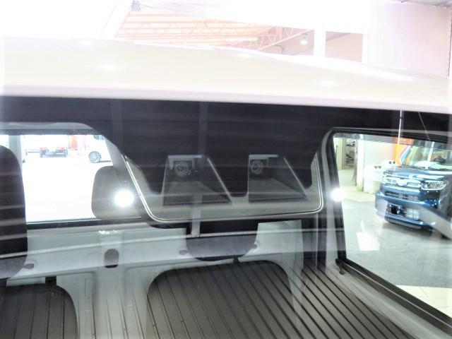 ハイゼットトラックスタンダード　農用スペシャル（宮崎県）の中古車