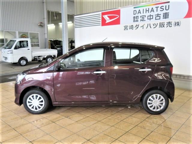 ミライースＬ　ＳＡIII（宮崎県）の中古車