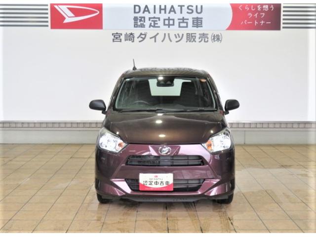 ミライースＬ　ＳＡIII（宮崎県）の中古車