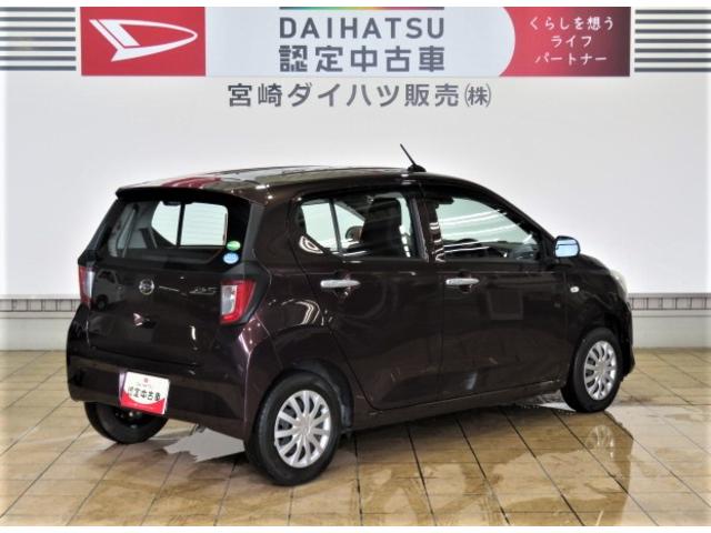 ミライースＬ　ＳＡIII（宮崎県）の中古車