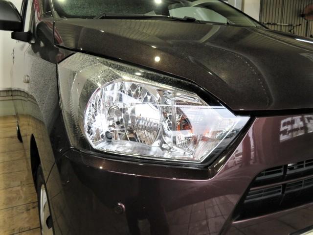 ミライースＬ　ＳＡIII（宮崎県）の中古車