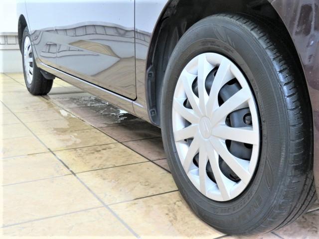 ミライースＬ　ＳＡIII（宮崎県）の中古車