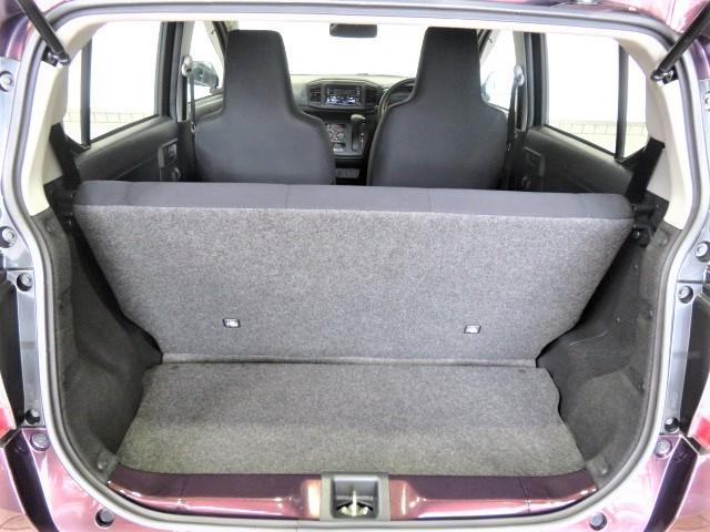 ミライースＬ　ＳＡIII（宮崎県）の中古車