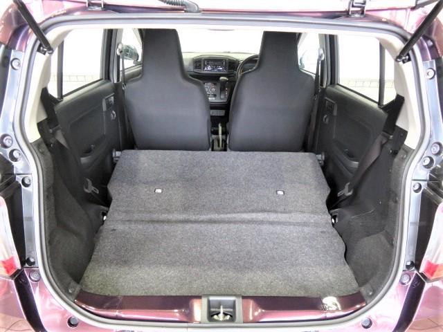 ミライースＬ　ＳＡIII（宮崎県）の中古車