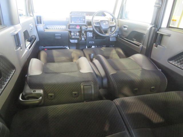 タントカスタムＸセレクション（宮崎県）の中古車