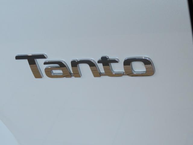 タントカスタムＸセレクション（宮崎県）の中古車