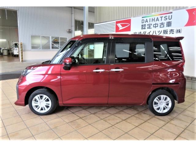トールＧ（宮崎県）の中古車