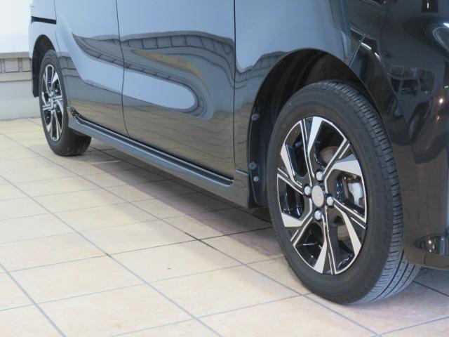 タントカスタムＸ（宮崎県）の中古車