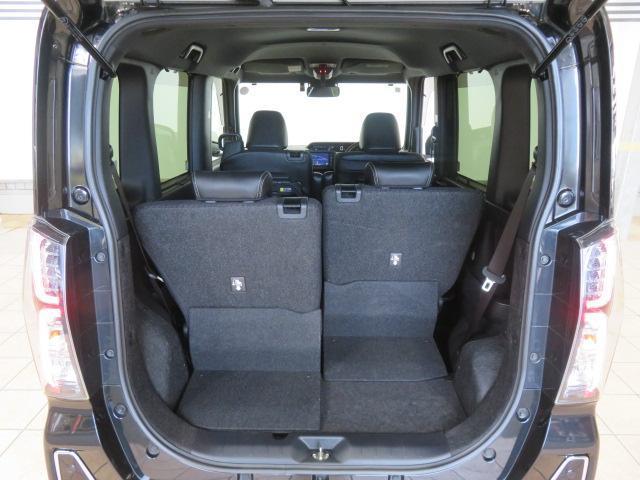 タントカスタムＸ（宮崎県）の中古車