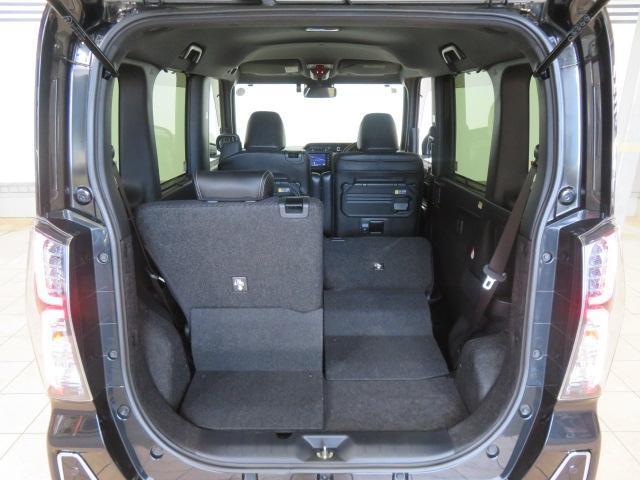タントカスタムＸ（宮崎県）の中古車