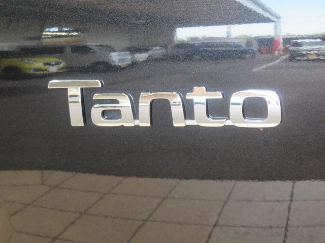 タントカスタムＸ（宮崎県）の中古車