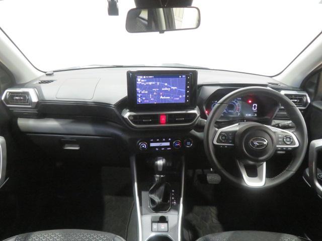 ロッキープレミアムG(宮崎県)の中古車