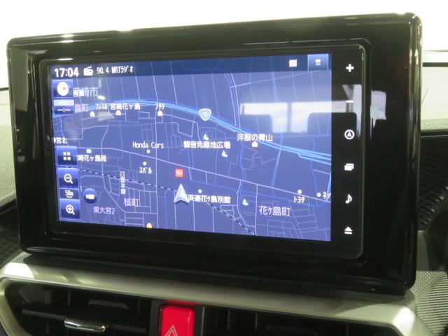 ロッキープレミアムG(宮崎県)の中古車