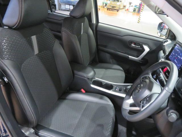 ロッキープレミアムG(宮崎県)の中古車