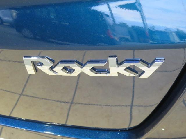 ロッキープレミアムG(宮崎県)の中古車