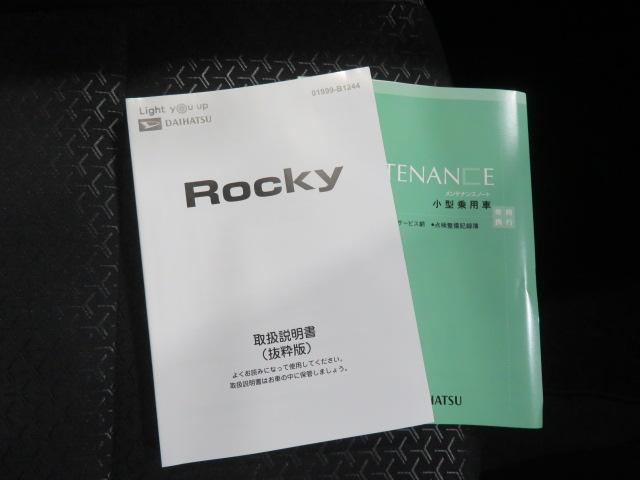 ロッキープレミアムG(宮崎県)の中古車