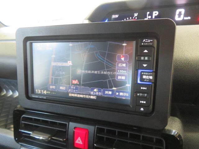 タントカスタムX(宮崎県)の中古車