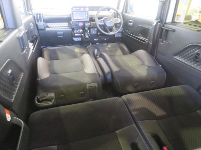 タントカスタムX(宮崎県)の中古車