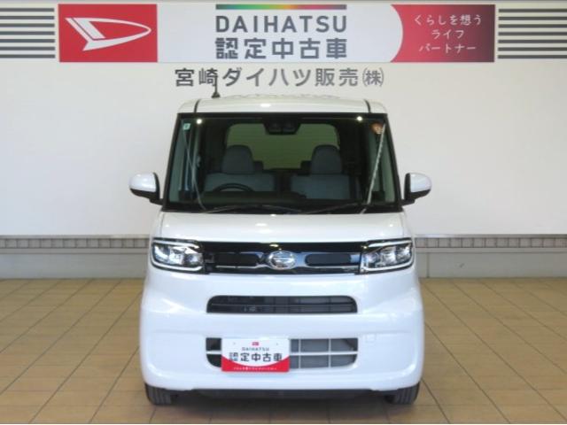 タントＸ（宮崎県）の中古車