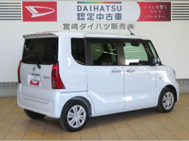 タントＸ（宮崎県）の中古車