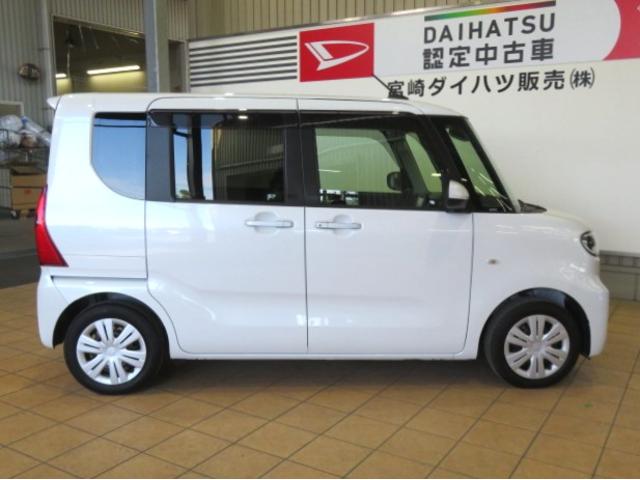 タントＸ（宮崎県）の中古車