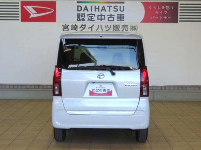 タントＸ（宮崎県）の中古車